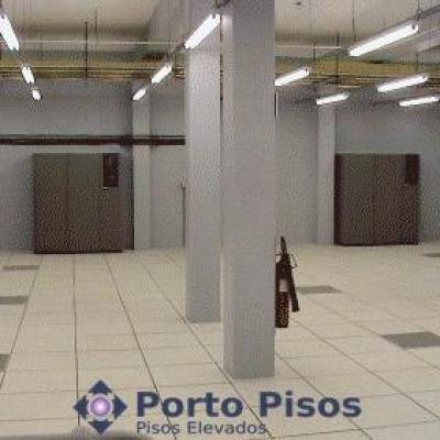 Obras Porto Pisos Elevados 11
