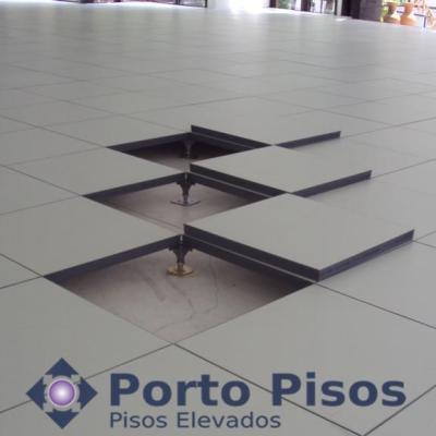 Obras Porto Pisos Elevados 12