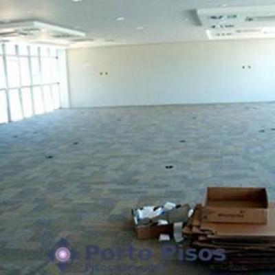 Obras Porto Pisos Elevados 13