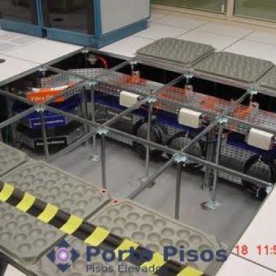 Obras Porto Pisos Elevados 14