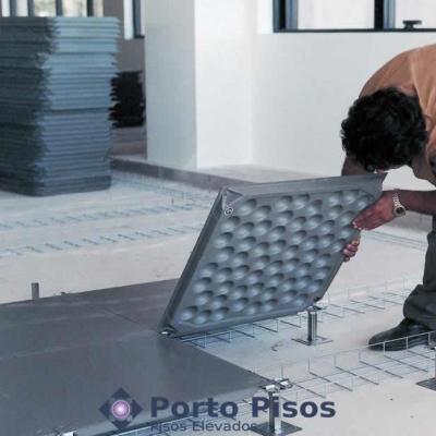 Obras Porto Pisos Elevados 17