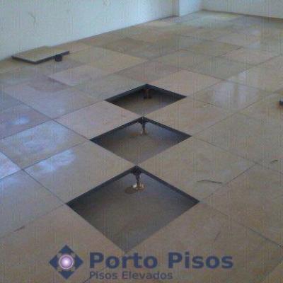 Obras Porto Pisos Elevados 20