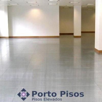 Obras Porto Pisos Elevados 22