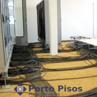 Obras Porto Pisos Elevados 24