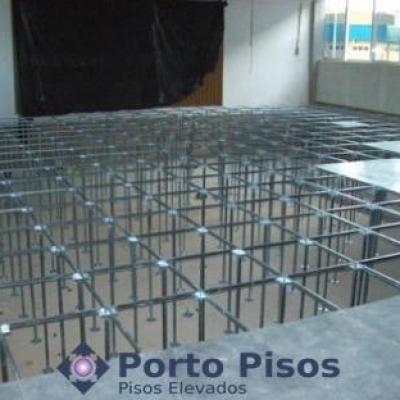 Obras Porto Pisos Elevados 25