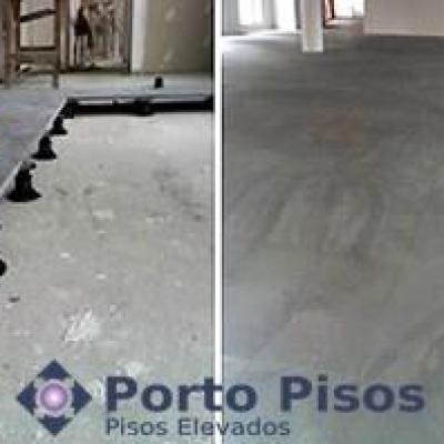 Obras Porto Pisos Elevados 29