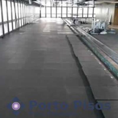Obras Porto Pisos Elevados 33
