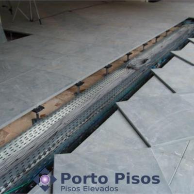 Obras Porto Pisos Elevados 35