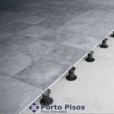 Obras Porto Pisos Elevados 37