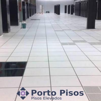 Obras Porto Pisos Elevados 48