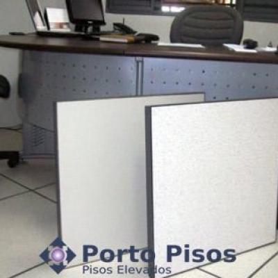 Obras Porto Pisos Elevados 4