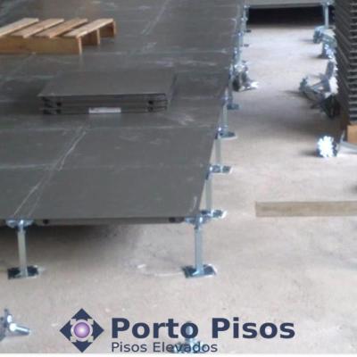 Obras Porto Pisos Elevados 52