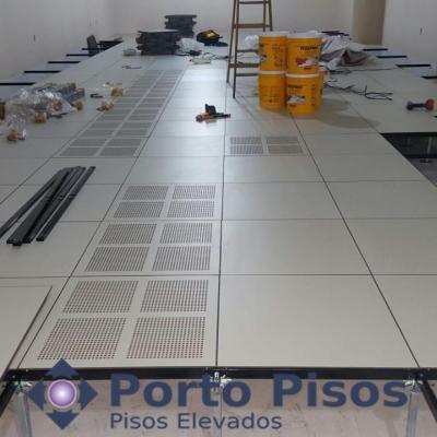 Obras Porto Pisos Elevados 54
