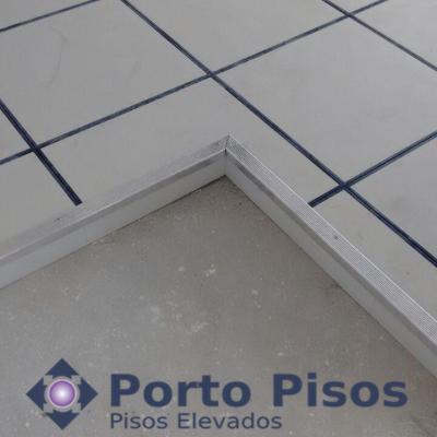 Obras Porto Pisos Elevados 55