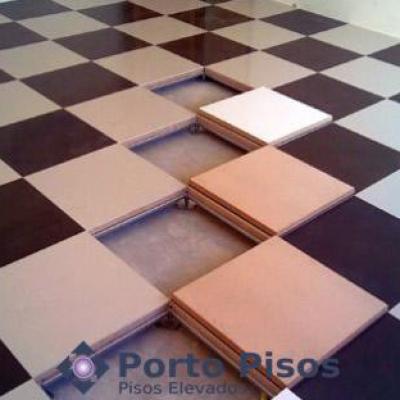 Obras Porto Pisos Elevados 5