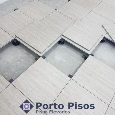 Obras Porto Pisos Elevados 60