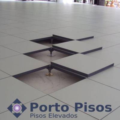 Obras Porto Pisos Elevados 61
