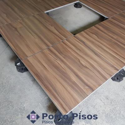 Obras Porto Pisos Elevados 63