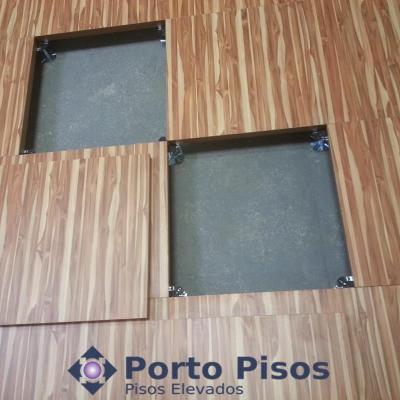 Obras Porto Pisos Elevados 69