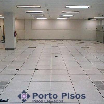 Obras Porto Pisos Elevados 6