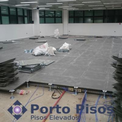 Obras Porto Pisos Elevados 73