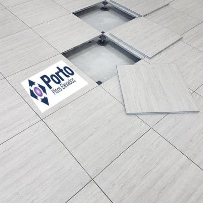 Obras Porto Pisos Elevados 76