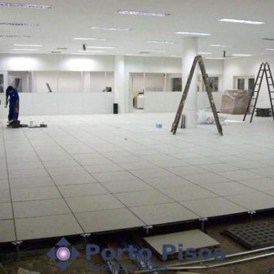 Obras Porto Pisos Elevados 8